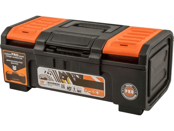 Ящики для инструментов