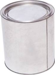 Банка жестяная 3 литра